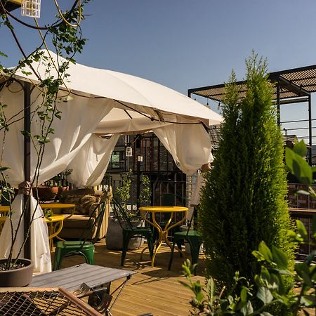 Tetto House Rooftop Garden Seoul Luaran gambar