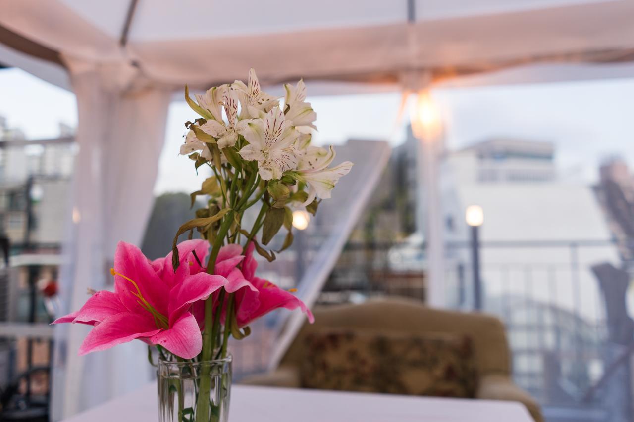 Tetto House Rooftop Garden Seoul Luaran gambar